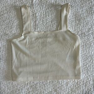 American Eagle cropped tank tops